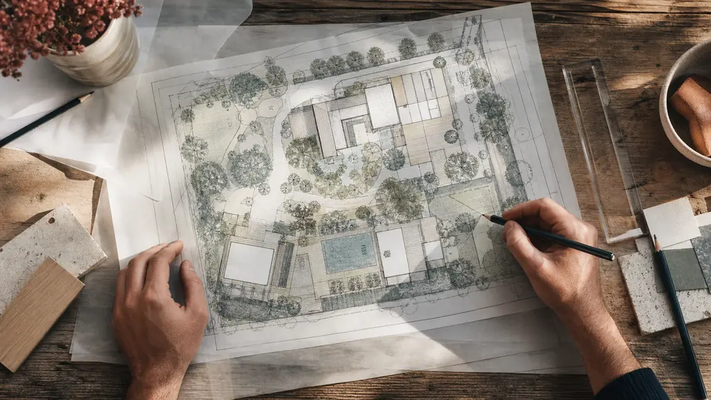 Plan de masse : 15 éléments à montrer pour un dossier complet