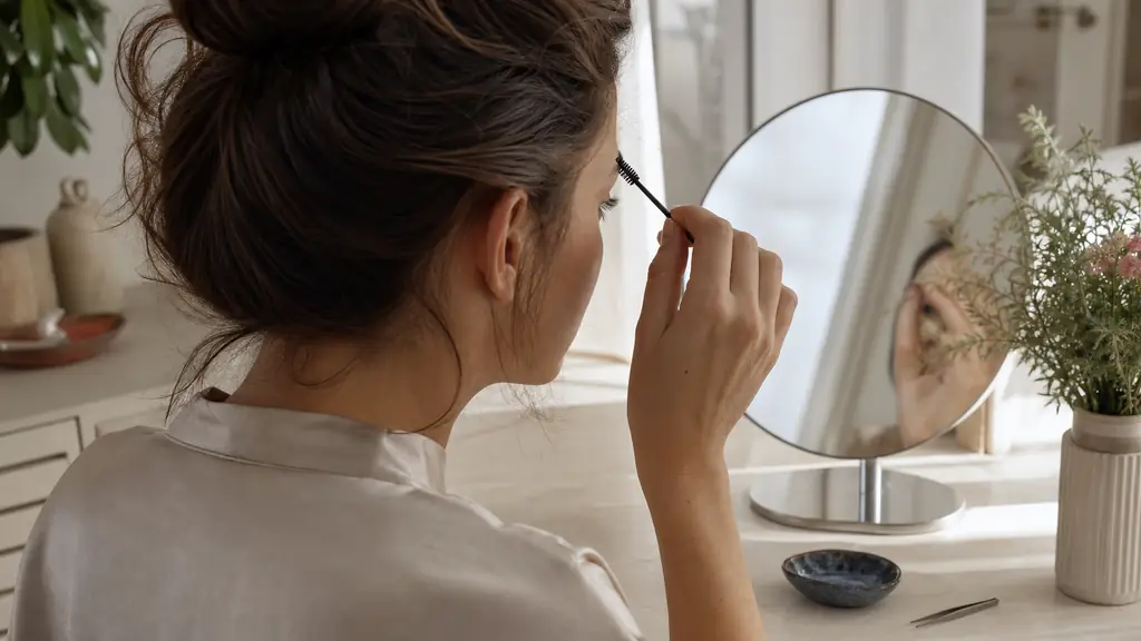 Sourcils épilés trop finement : repoussent-ils et en combien de temps ?