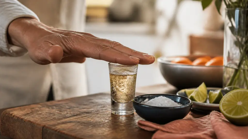 Tek Paf : la recette, le bon dosage et l’ordre pour le boire